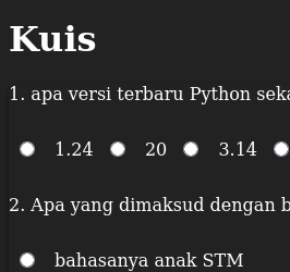 kuis (2024)